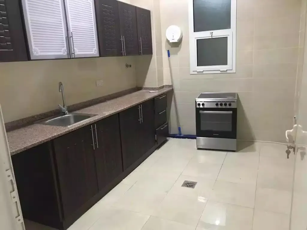 Apartmán Remoon 54 Abú Dhabí