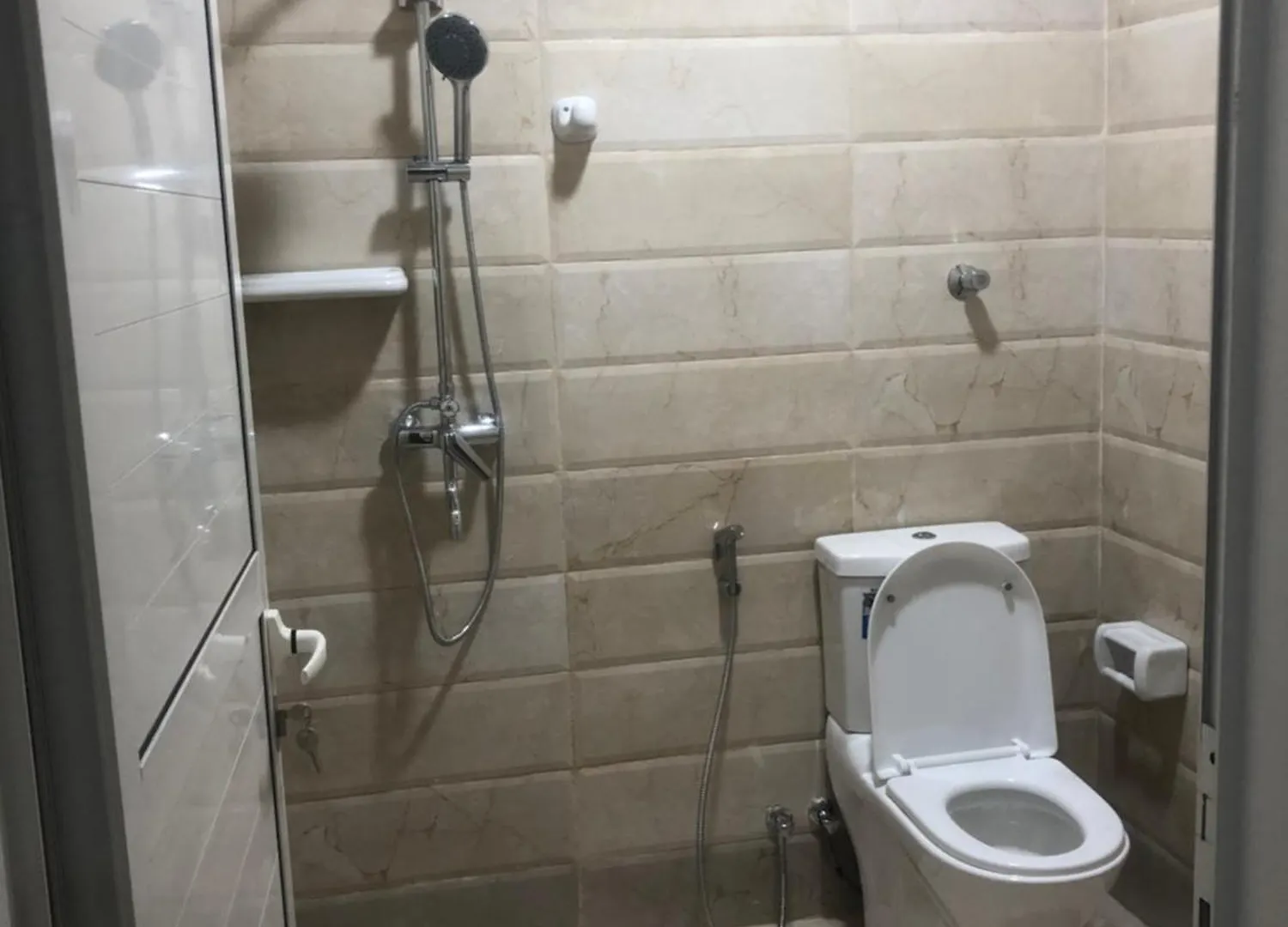 Apartmán Remoon 54 Abú Dhabí