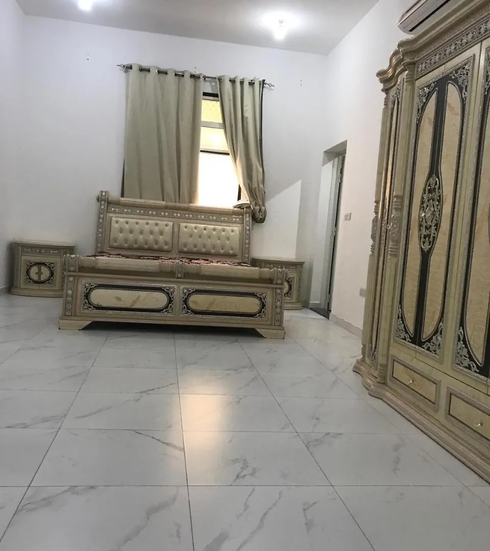 Apartmán Remoon 54 Abú Dhabí Spojené arabské emiráty