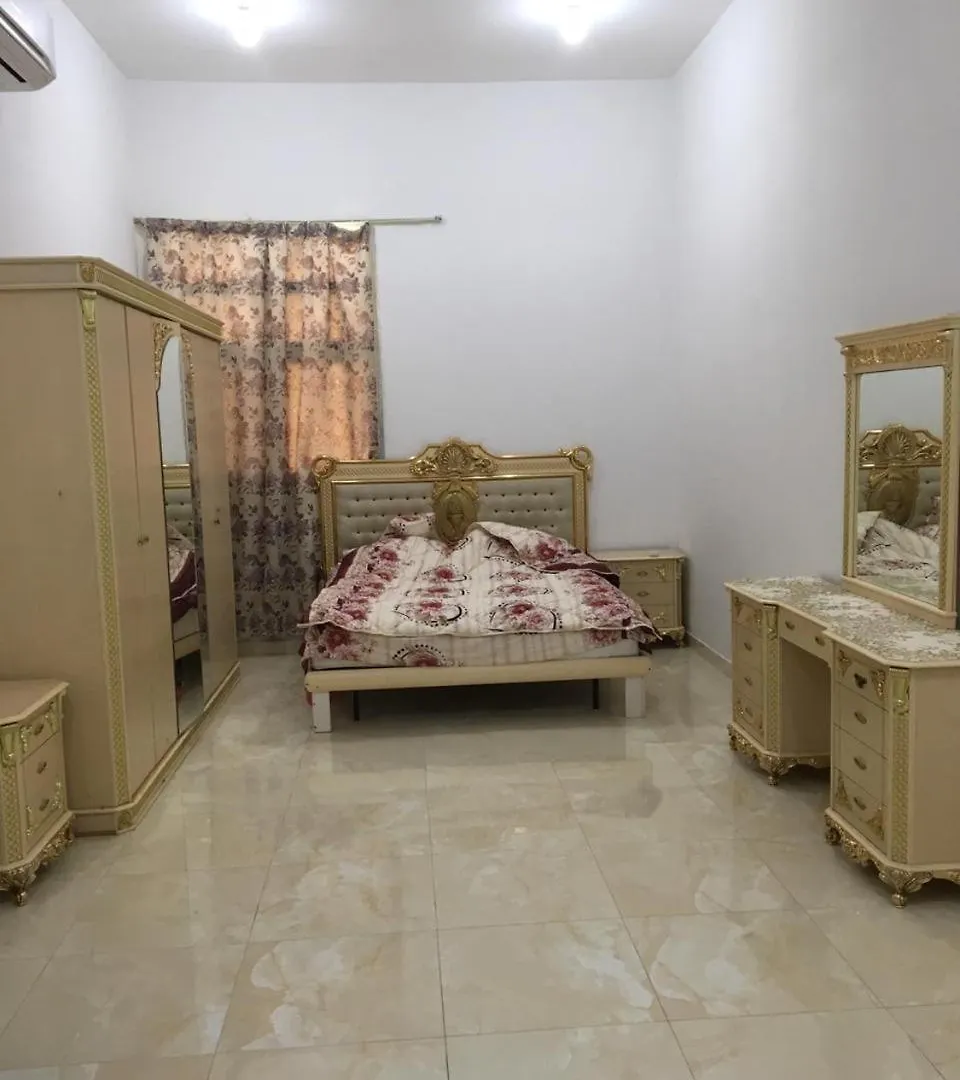 Apartmán Remoon 54 Abú Dhabí