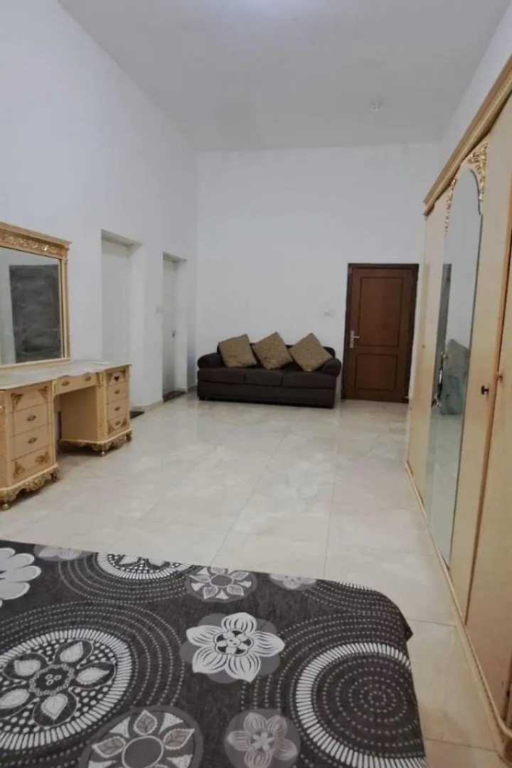 Apartmán Remoon 54 Abú Dhabí 0*,  Spojené arabské emiráty