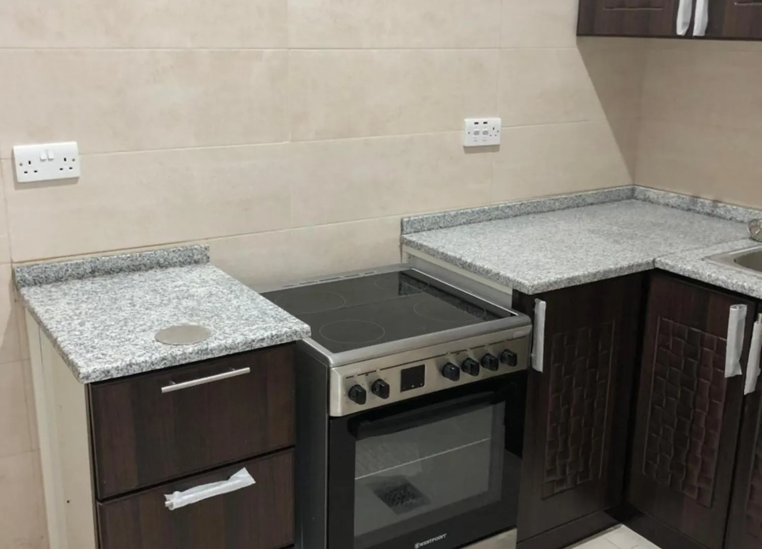 Apartmán Remoon 54 Abú Dhabí
